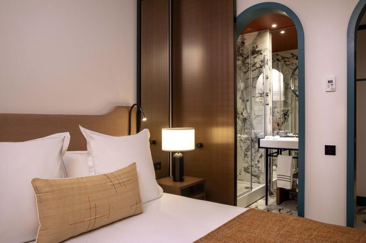 Hotel Bel Ami Paris Luaran gambar