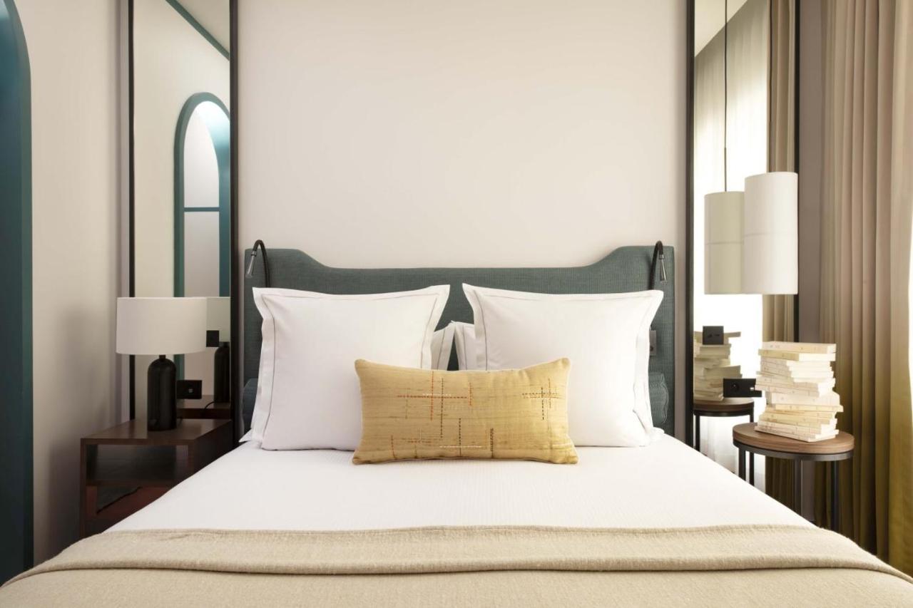 Hotel Bel Ami Paris Luaran gambar