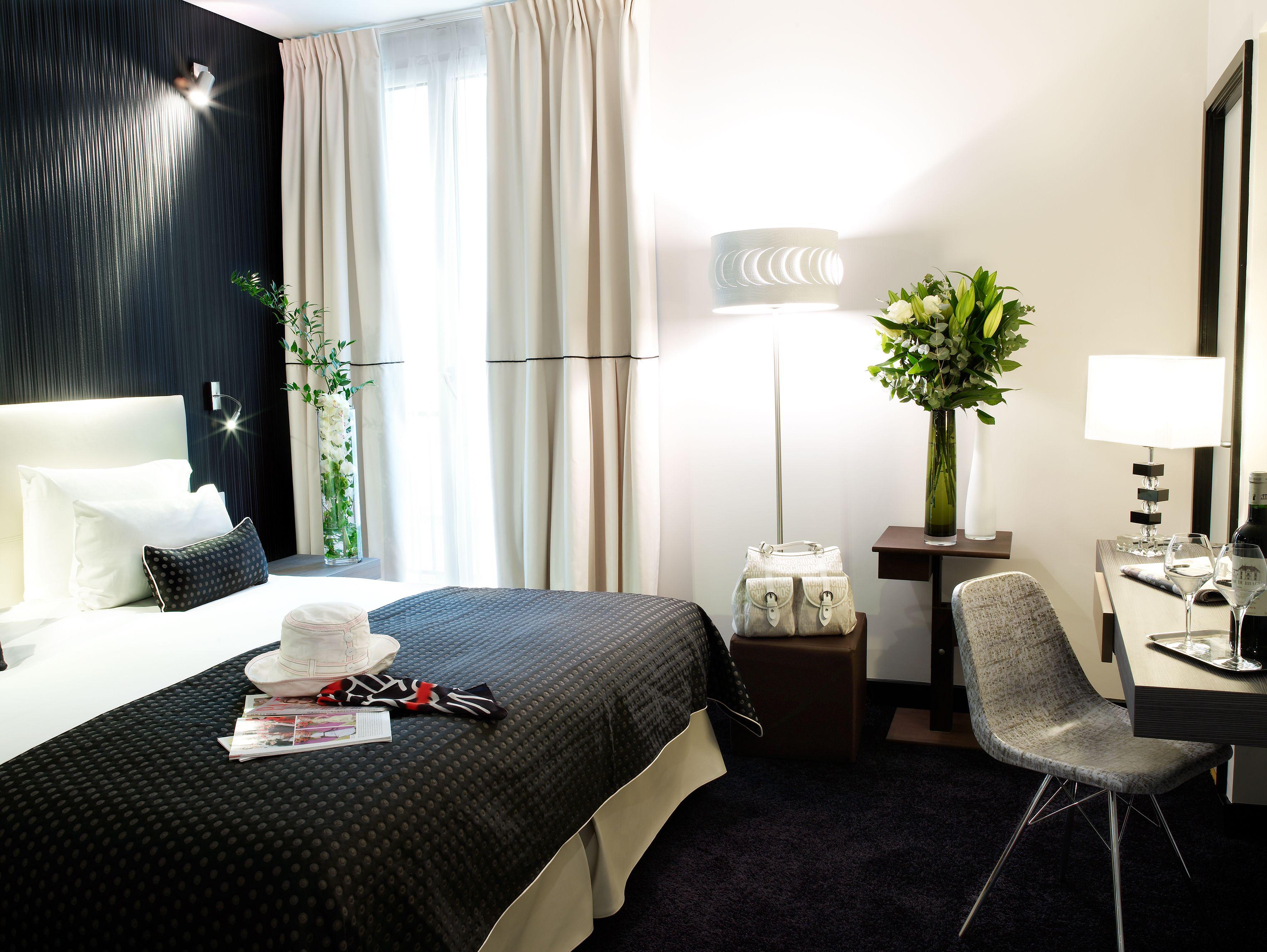 Hotel Bel Ami Paris Luaran gambar