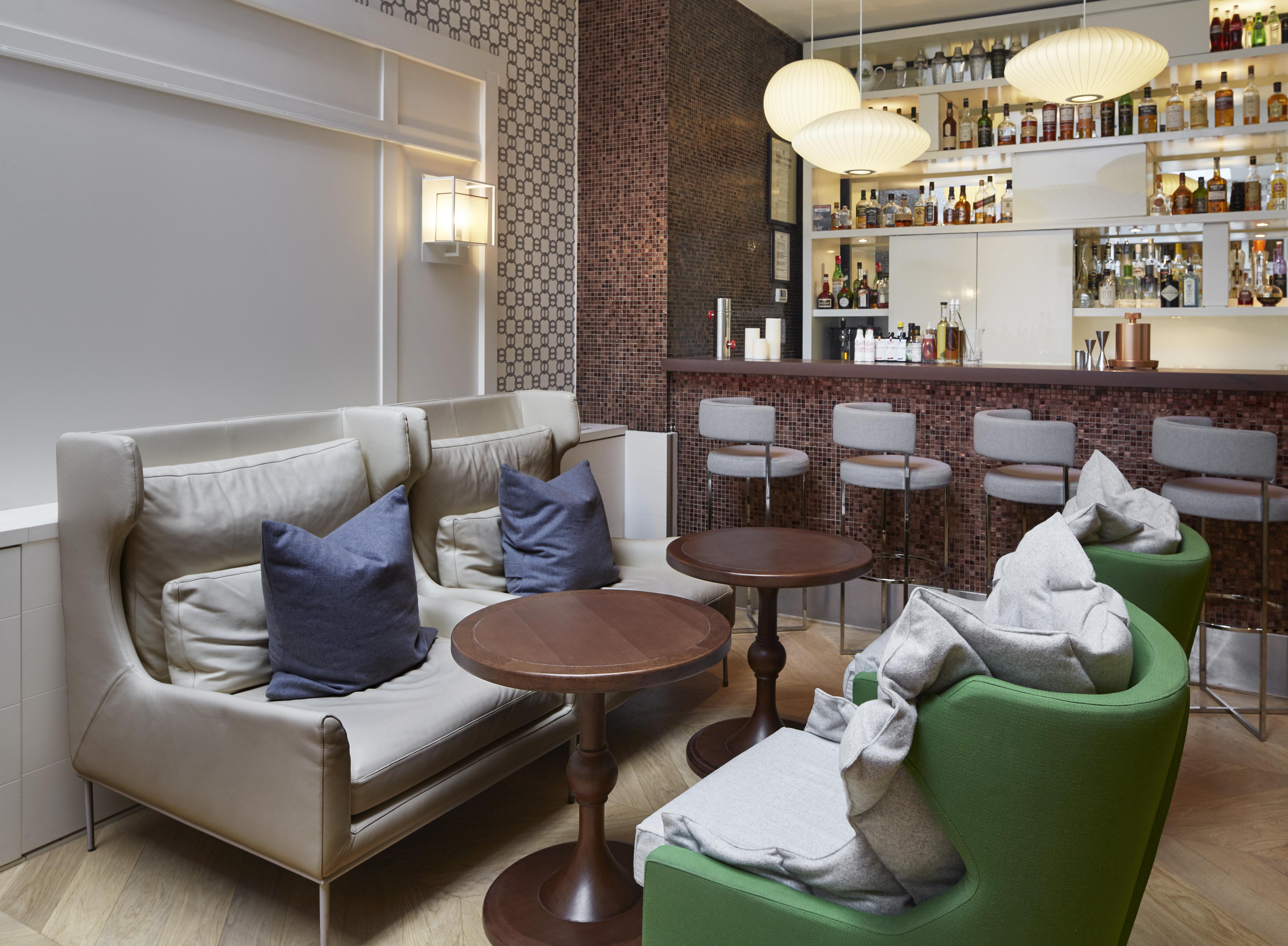 Hotel Bel Ami Paris Luaran gambar