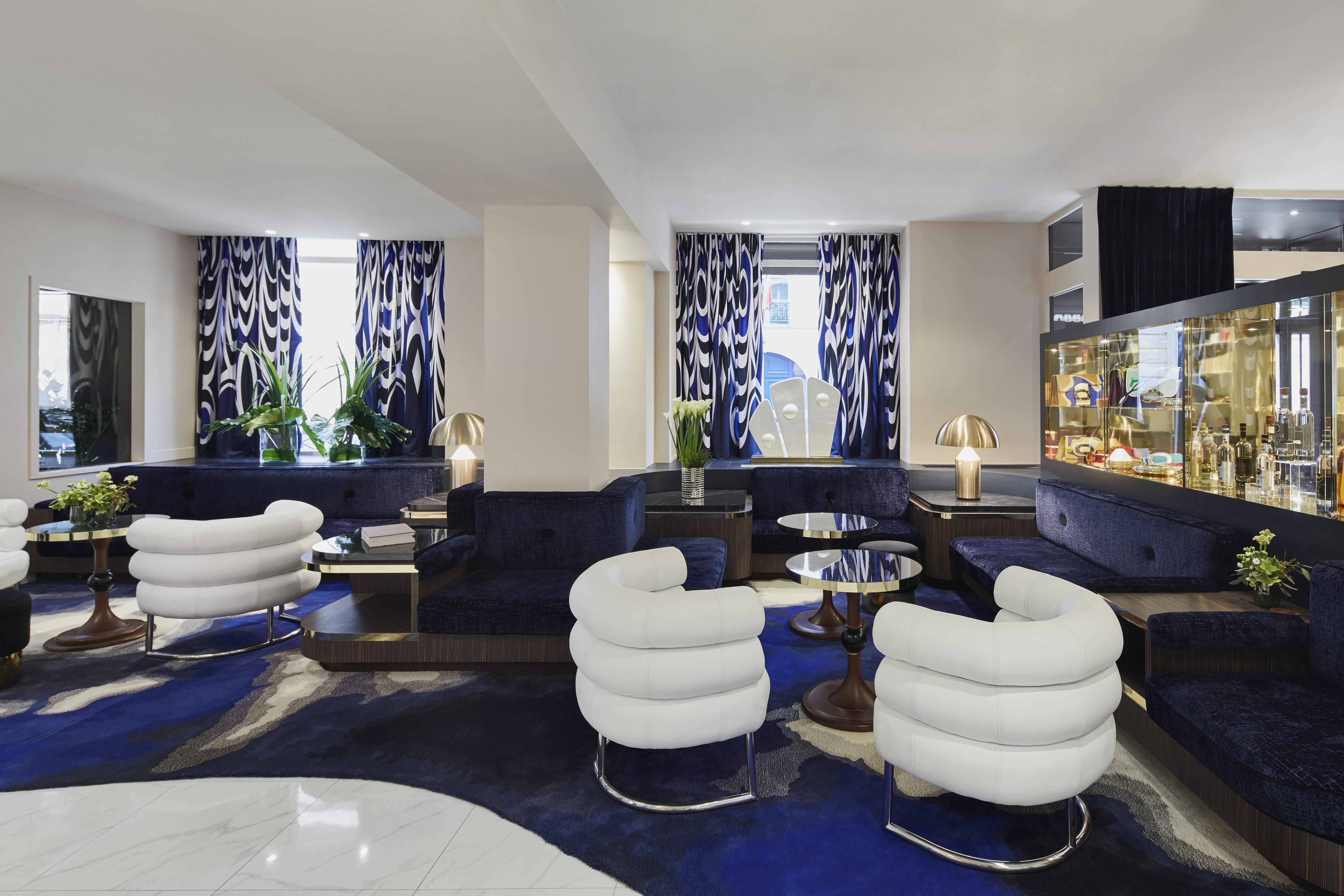 Hotel Bel Ami Paris Luaran gambar
