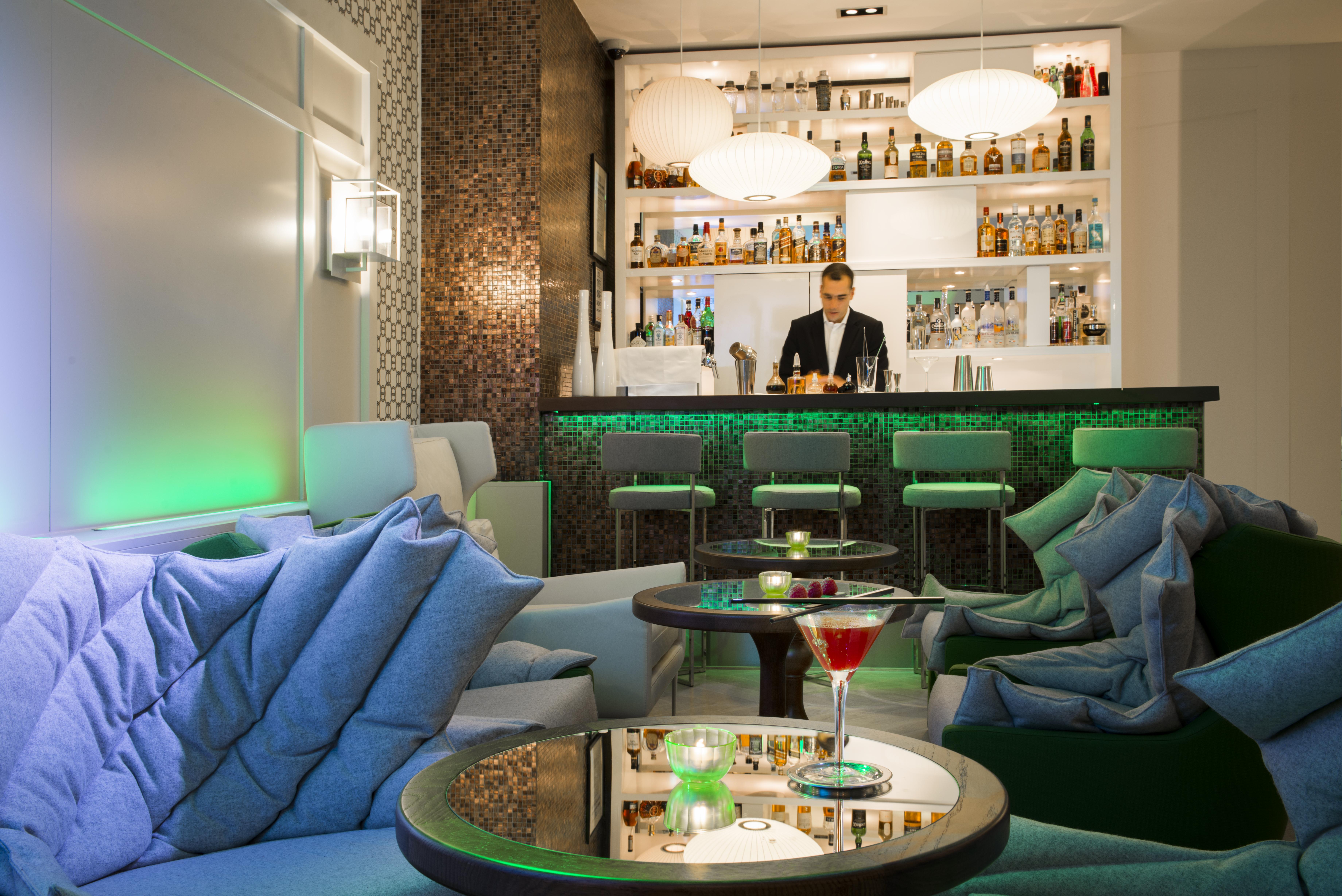 Hotel Bel Ami Paris Luaran gambar